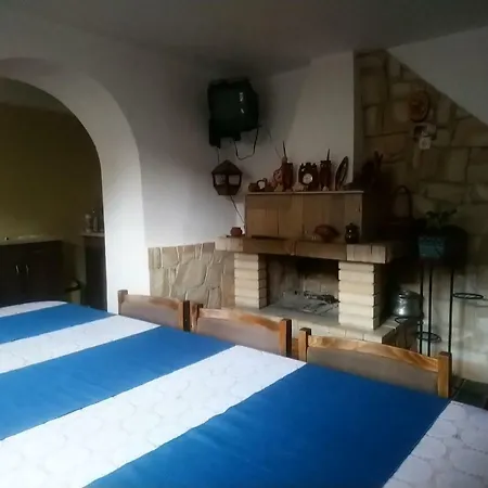 Guest house Emmy Trigrad