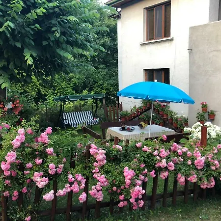 Guest house Emmy Trigrad