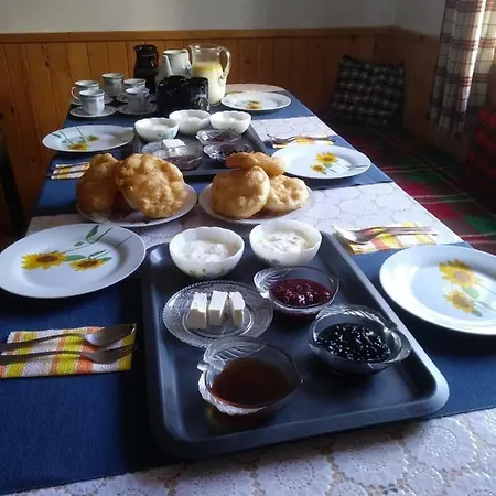 Emmy Guest house