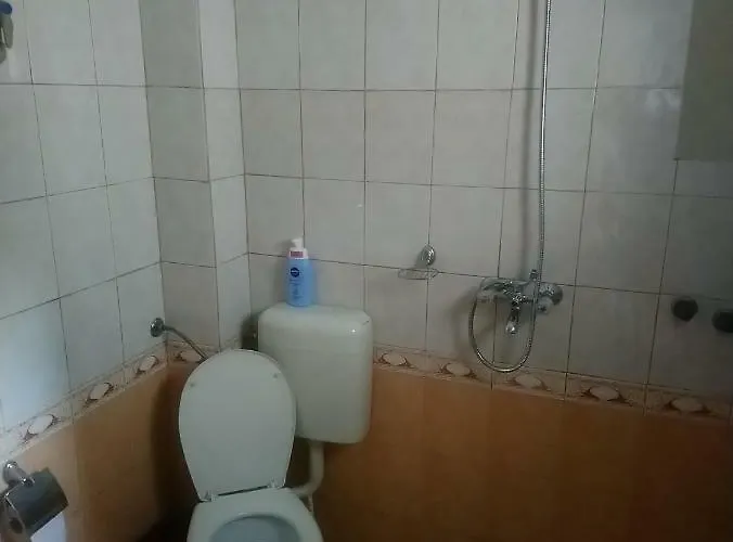 بيت ضيافة Emmy