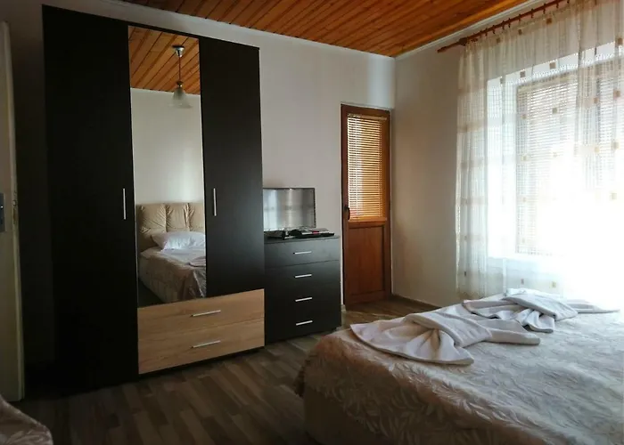 بيت ضيافة Emmy