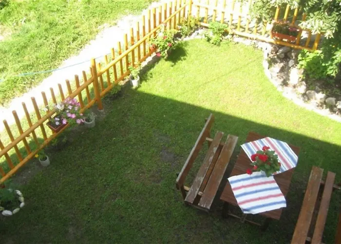 بيت ضيافة Emmy