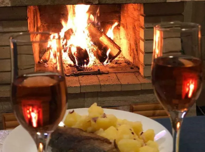 Emmy 招待所 特里格拉德