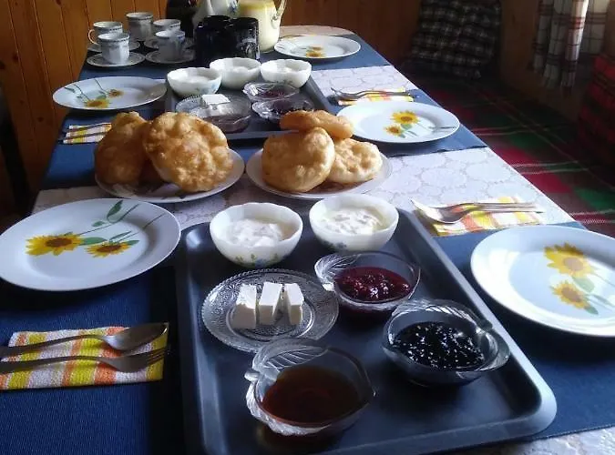 Emmy بيت ضيافة